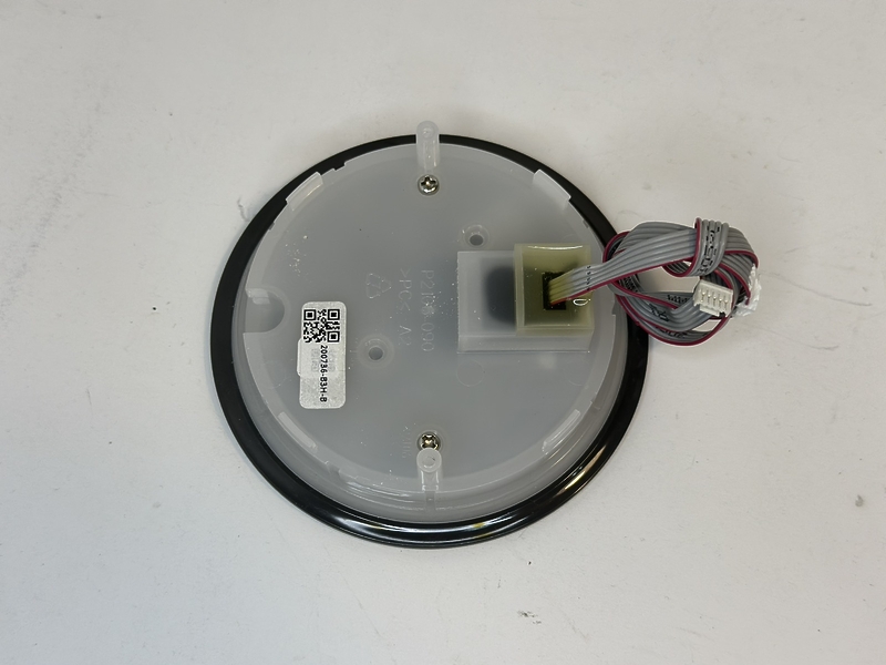 Плата с экраном для пылесоса Dreame Wet and Dry Vacuum H11 Max / VWV8