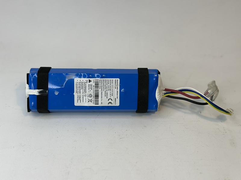 Аккумулятор для пылесоса Dreame Wet and Dry Vacuum H11 Max / VWV8