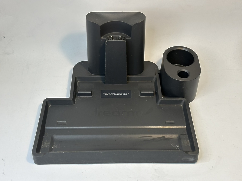 Зарядная станция (база) для пылесоса Dreame Wet and Dry Vacuum H11 Max / VWV8