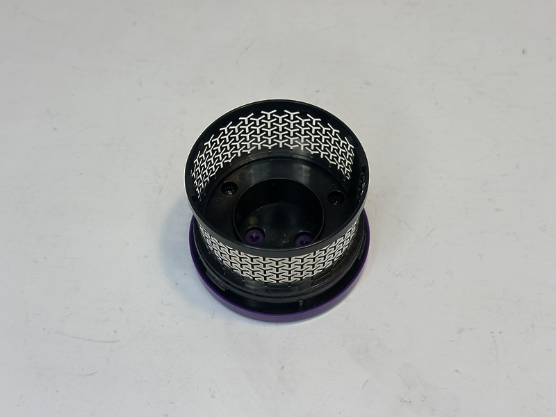 Держатель фильтра для пылесоса Kitfort KT-573