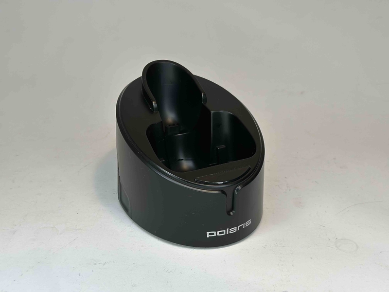 Зарядная база для электробритвы Polaris PMF 1014RC wet&dry 5D PROF 3+