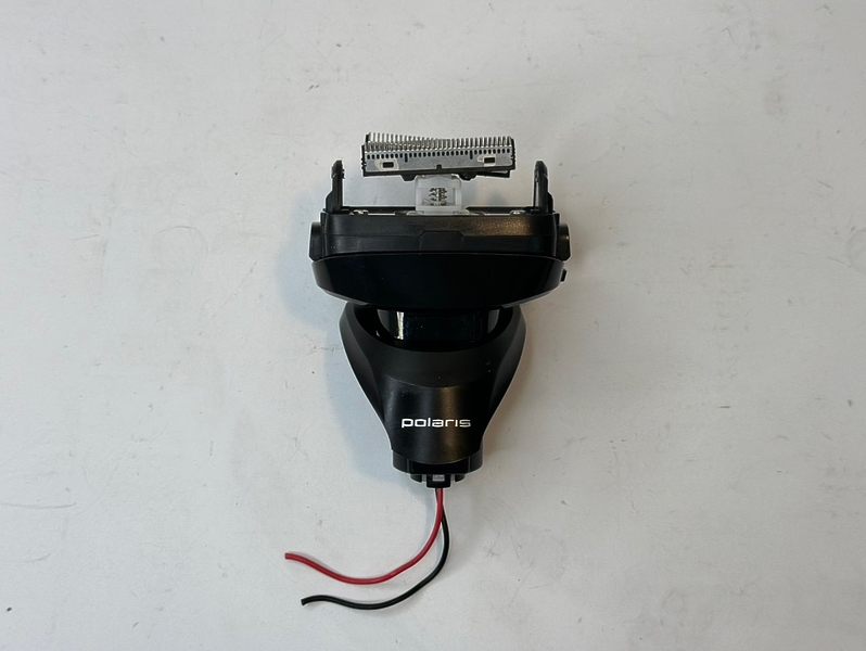 Ножевой блок для электробритвы Polaris PMF 1014RC wet&dry 5D PROF 3+