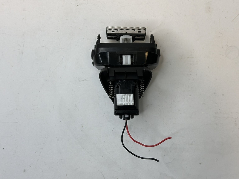 Ножевой блок для электробритвы Polaris PMF 1014RC wet&dry 5D PROF 3+