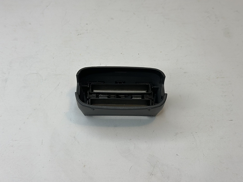 Рамка сетки с выдвижным триммером для электробритвы Polaris PMF 1014RC wet&dry 5D PROF 3+