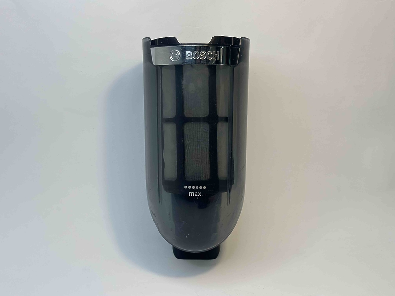 Контейнер для пыли для пылесоса Bosch BCH3P255