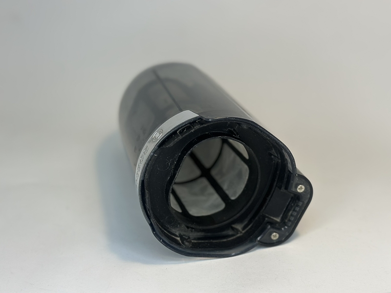 Контейнер для пыли для пылесоса Bosch BCH3P255