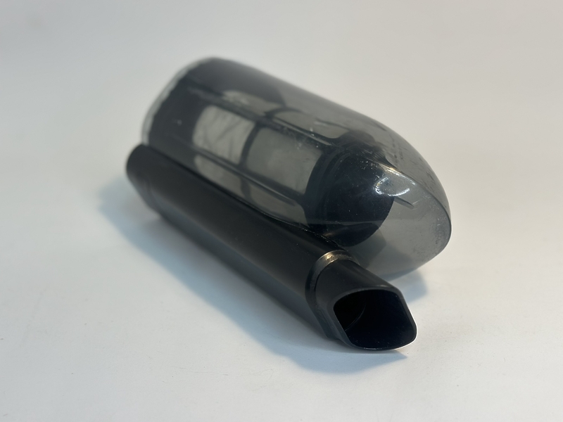 Контейнер для пыли для пылесоса Bosch BCH3P255