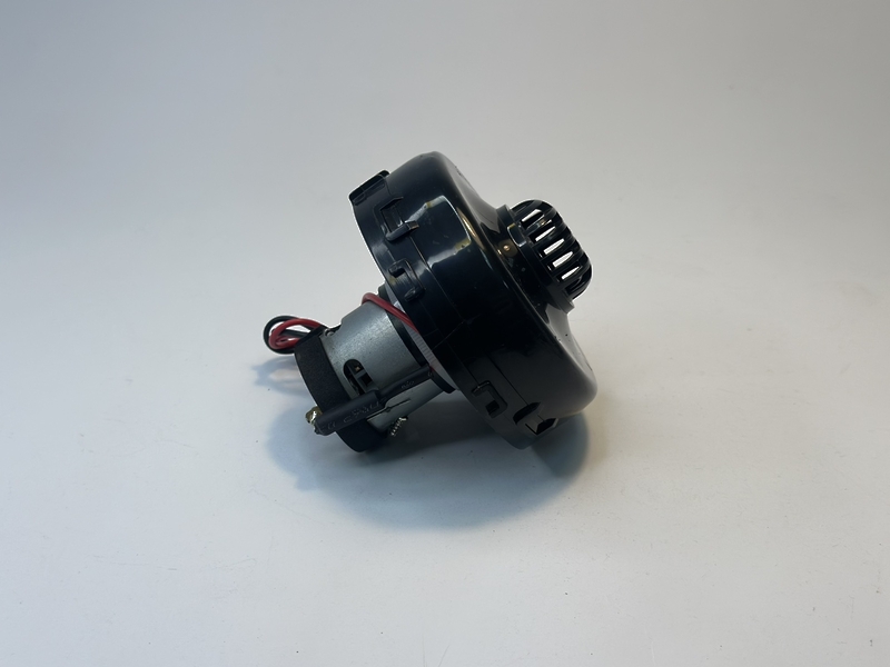 Двигатель (мотор) для пыли для пылесоса Bosch BCH3P255