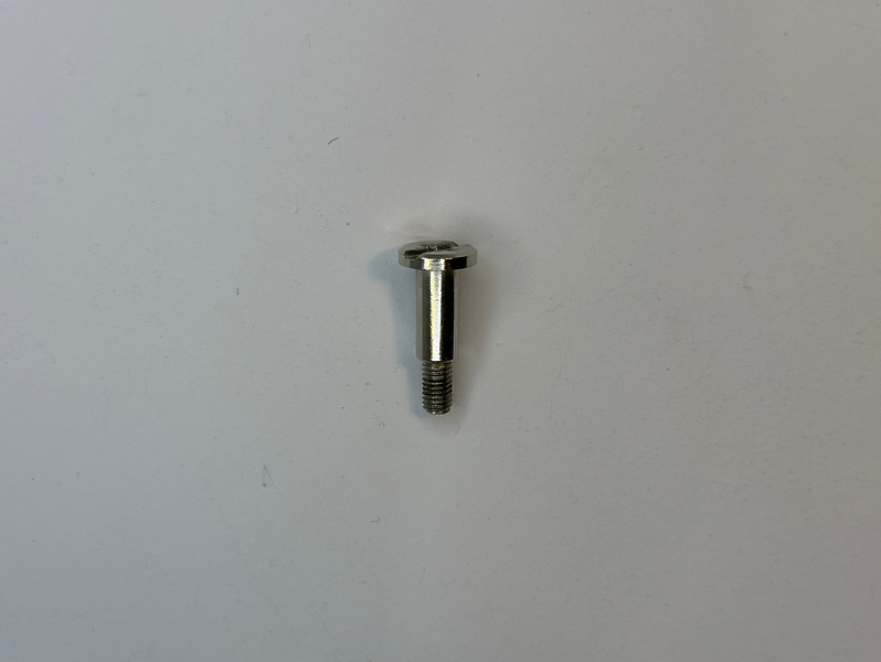 Винт крепления ручки для пылесоса Bosch BCH3P255