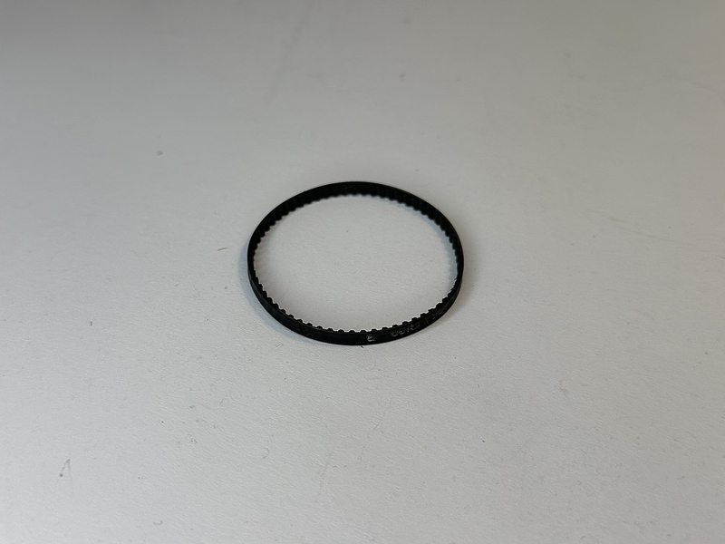 Ремень для пылесоса Bosch BCH3P255