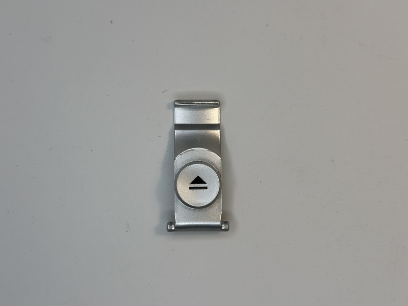 Кнопка 1 для пылесоса Bosch BCH3P255