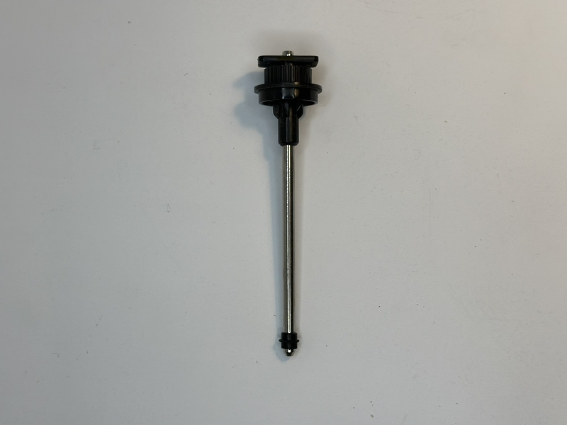 Держатель щетки для пылесоса Bosch BCH3P255