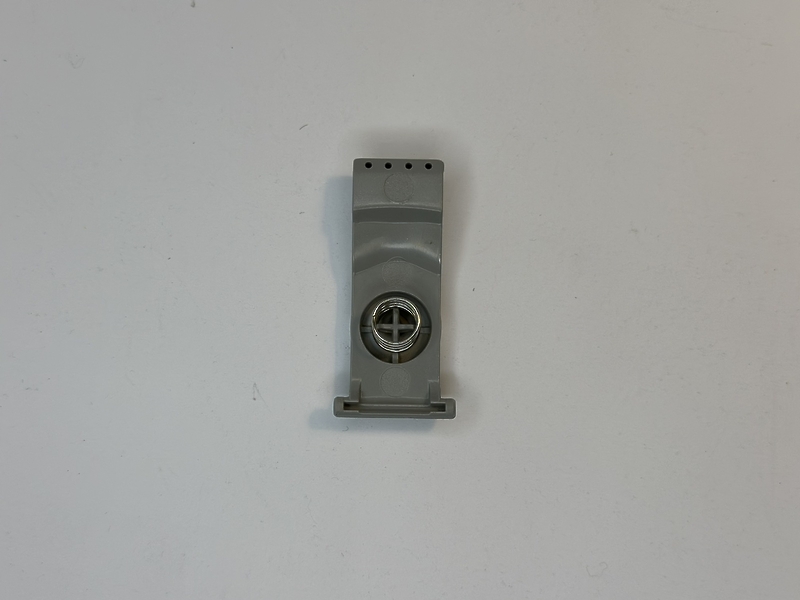 Кнопка 1 для пылесоса Bosch BCH3P255