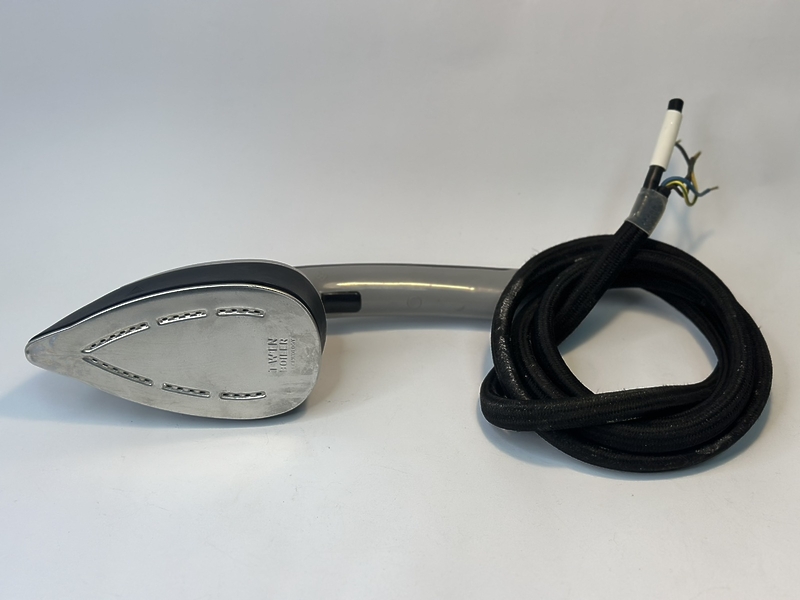 Шланг в сборе с утюжком для отпаривателя Tefal Ixeo+ QT1510E0