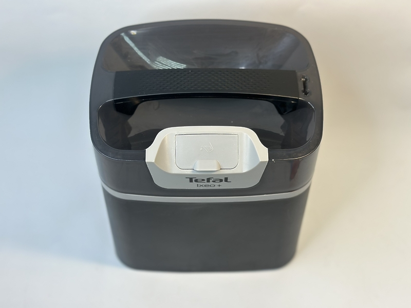 Резервуар для воды для отпаривателя Tefal Ixeo+ QT1510E0