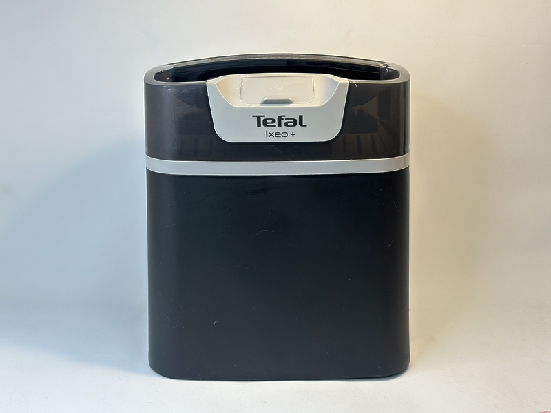 Резервуар для воды для отпаривателя Tefal Ixeo+ QT1510E0