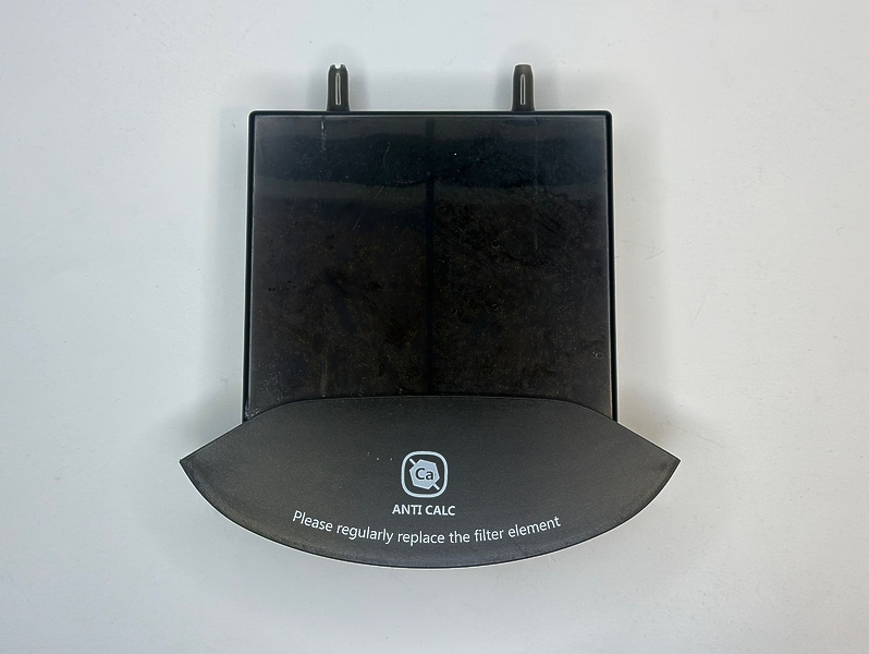 Фильтр для паровой станции Polaris PSS 2002K X-Steam PRO WIFI IQ Home