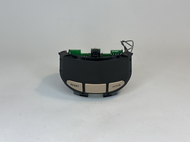 Плата управления для паровой станции Polaris PSS 2002K X-Steam PRO WIFI IQ Home