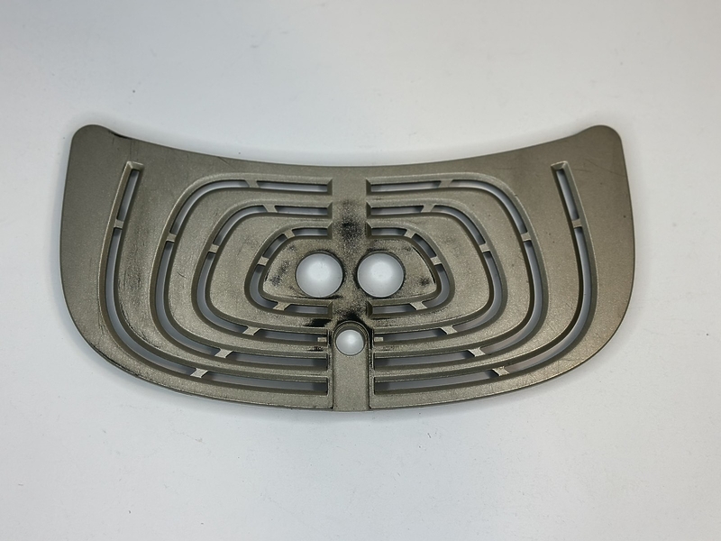 Верхняя панель для кофемашины Philips HD8649/51