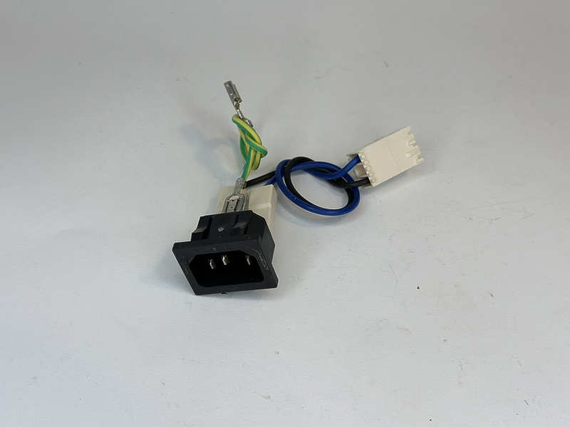 Разъем для кофемашины Philips HD8649/51