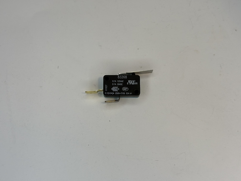 Микропереключатель для кофемашины Philips HD8649/51
