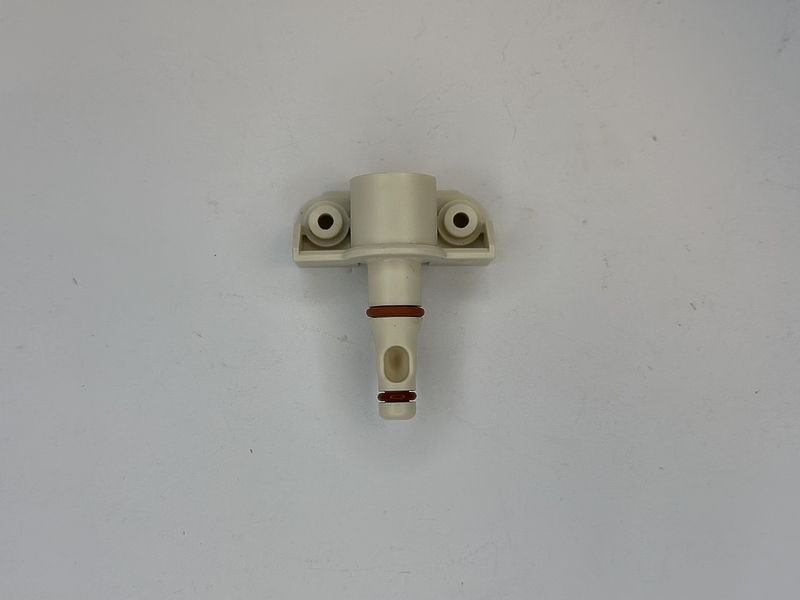 Клапан подачи воды в заварочный блок для кофемашины Philips HD8649/51