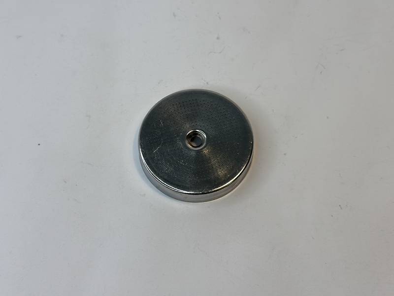 Сито для рожка для рожковой кофеварки DeLonghi Active Line ECP 33.21.BK