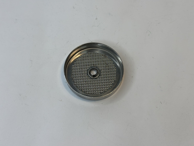 Сито для рожка для рожковой кофеварки DeLonghi Active Line ECP 33.21.BK