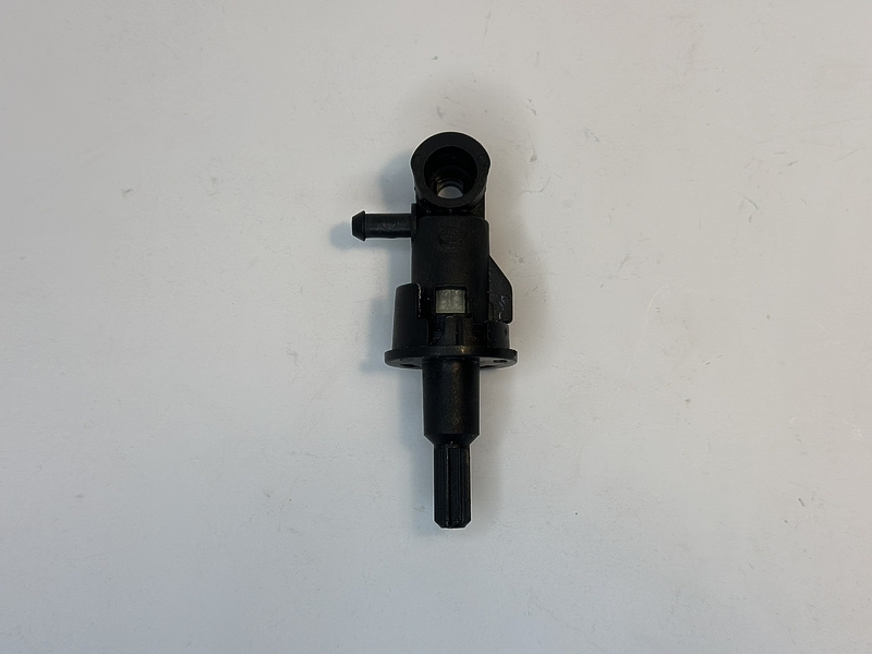 Переключатель капучинатора для рожковой кофеварки DeLonghi Active Line ECP 33.21.BK