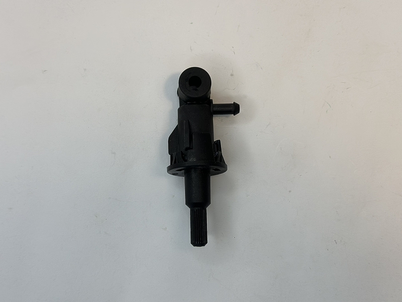 Переключатель капучинатора для рожковой кофеварки DeLonghi Active Line ECP 33.21.BK