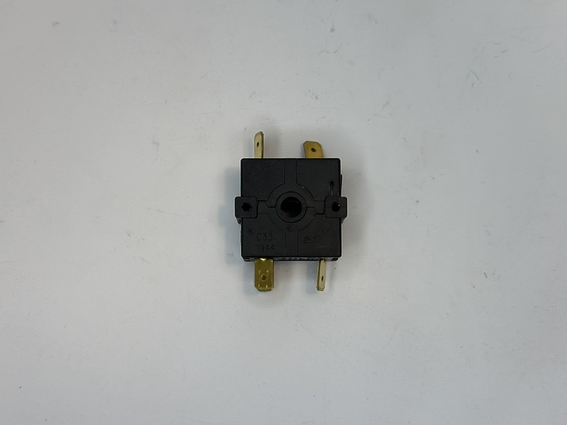 Переключатель режимов для рожковой кофеварки DeLonghi Active Line ECP 33.21.BK