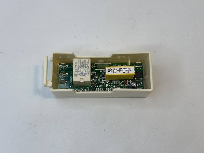 Плата для кофеварки DeLonghi Active Line ECP 33.21.BK