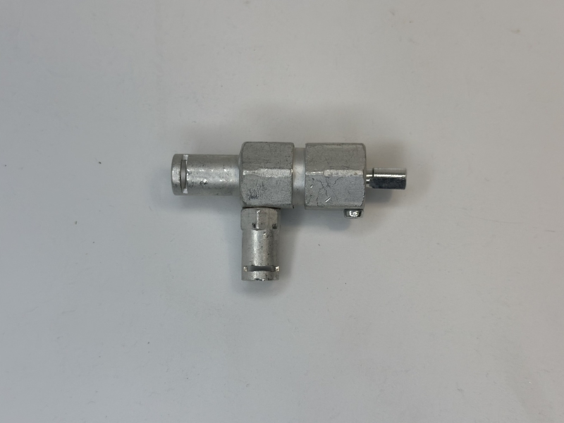 Клапан капучинатора для рожковой кофеварки Brayer BR1105