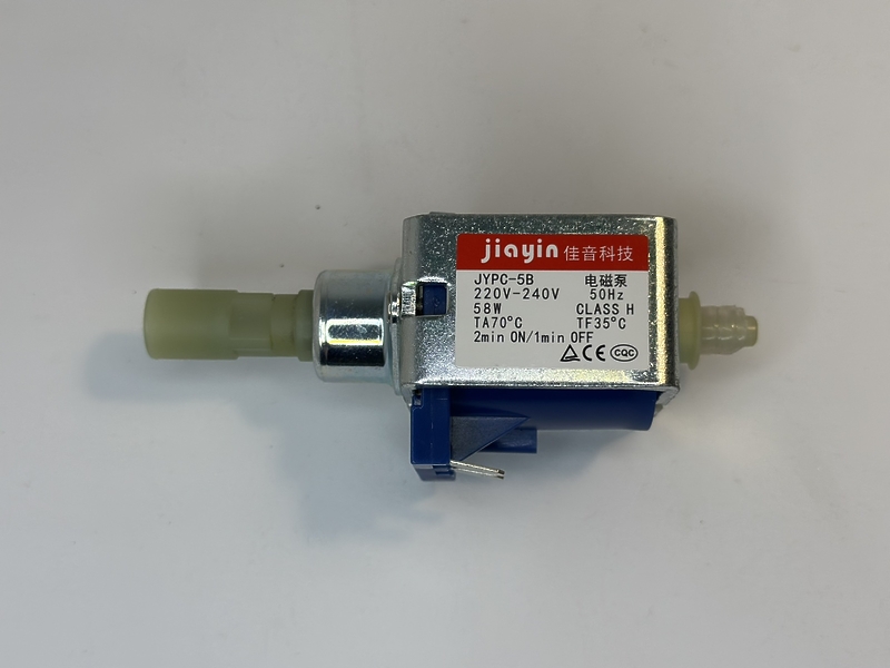 Помпа jiayin JYPC-5B для рожковой кофеварки Brayer BR1105