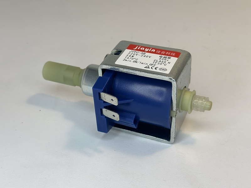 Помпа jiayin JYPC-5B для рожковой кофеварки Brayer BR1105