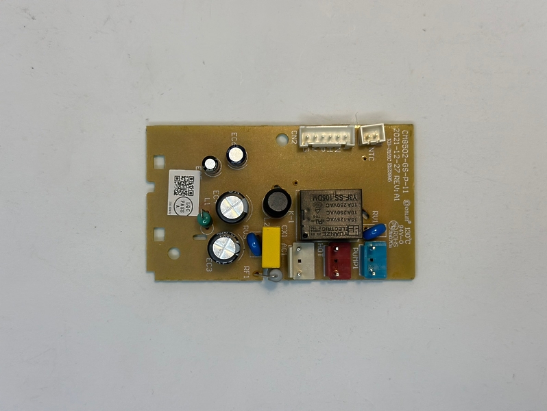 Плата питания для рожковой кофеварки Brayer BR1105