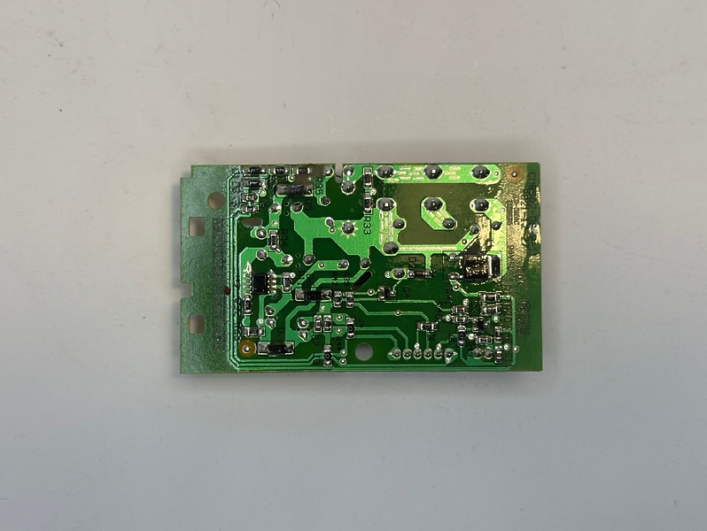 Плата питания для рожковой кофеварки Brayer BR1105