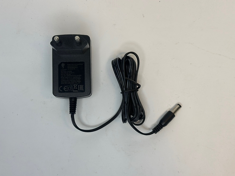 Зарядное устройство, блок питания для пылесоса Leonord LE-1416 DC