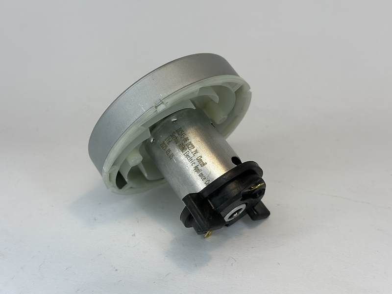 Двигатель DC545-86 DC22 для пылесоса Leonord LE-1416 DC