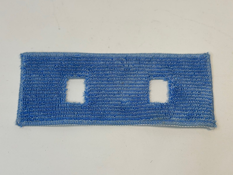 Съемная насадка из микрофибры для пылесоса Leonord LE-1416 DC