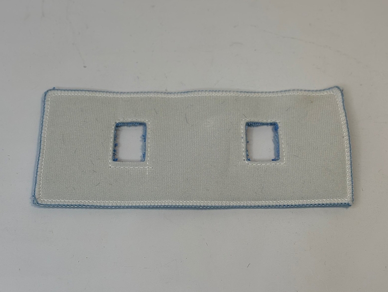 Съемная насадка из микрофибры для пылесоса Leonord LE-1416 DC