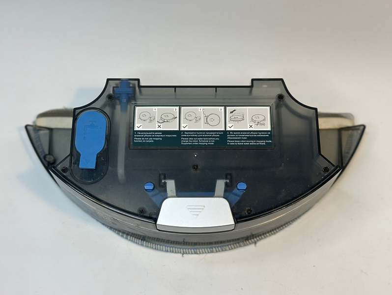 Резервуар для воды для робота-пылесоса Polaris PVCR 0930 SmartGo