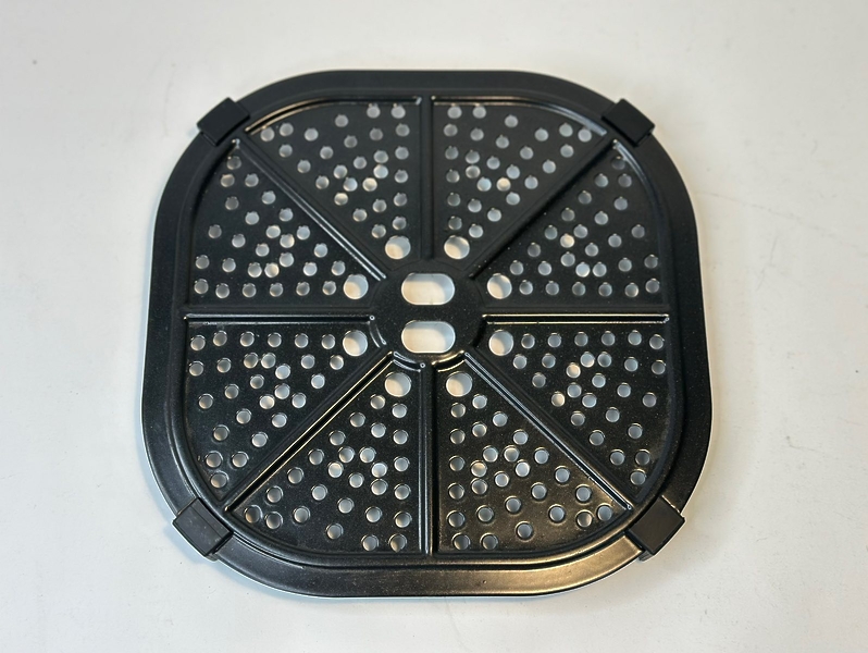 Съемная пластина для аэрогриля (аэрофритюрницы) Oursson AF5002D/DC