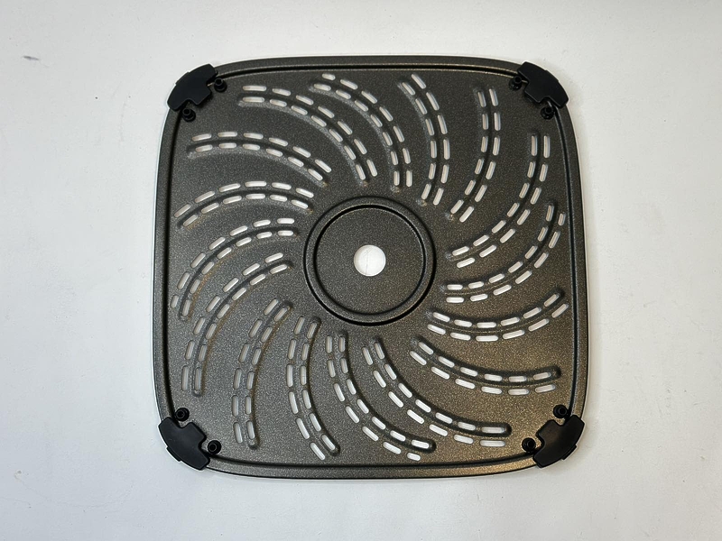 Съемная пластина для аэрогриля (аэрофритюрницы) Roome AF-ZE7223-A