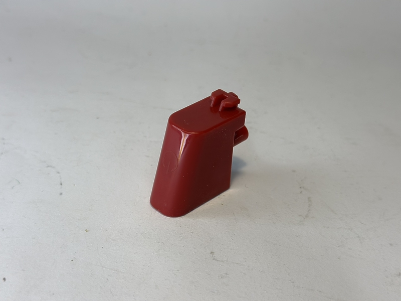 Кнопка пластиковая для пылесоса Redmond (Редмонд) VH1313