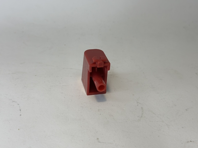 Кнопка пластиковая для пылесоса Redmond (Редмонд) VH1313