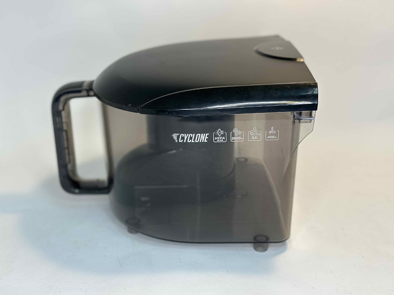 Контейнер для пыли для пылесоса DEXP 2000RB черный