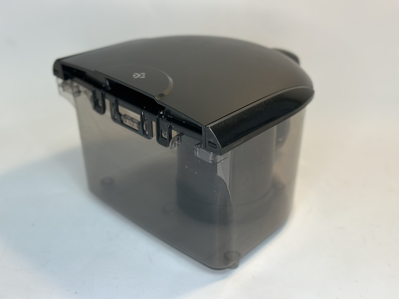 Контейнер для пыли для пылесоса DEXP 2000RB черный