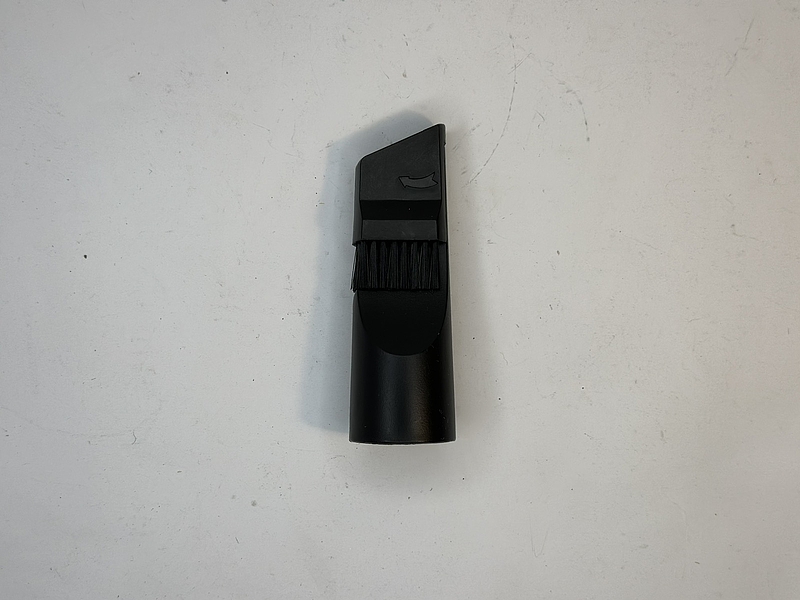 Насадка 2 в 1 для пылесоса DEXP 2000RB черный