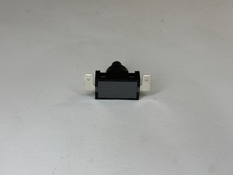 Кнопка для пылесоса DEXP 2000RB черный